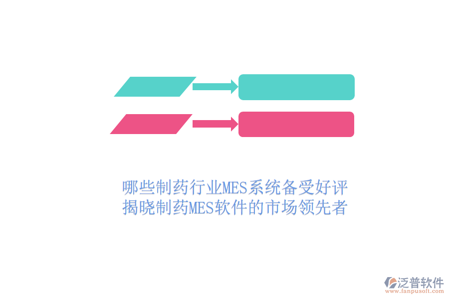 哪些制藥行業(yè)MES系統(tǒng)備受好評(píng)?揭曉制藥MES軟件的市場(chǎng)領(lǐng)先者