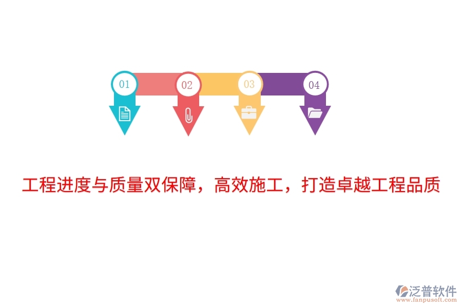 工程進(jìn)度與質(zhì)量雙保障，高效施工，打造卓越工程品質(zhì)