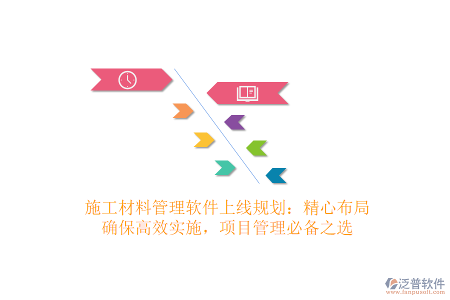 施工材料管理軟件上線規(guī)劃：精心布局，確保高效實施，項目管理必備之選