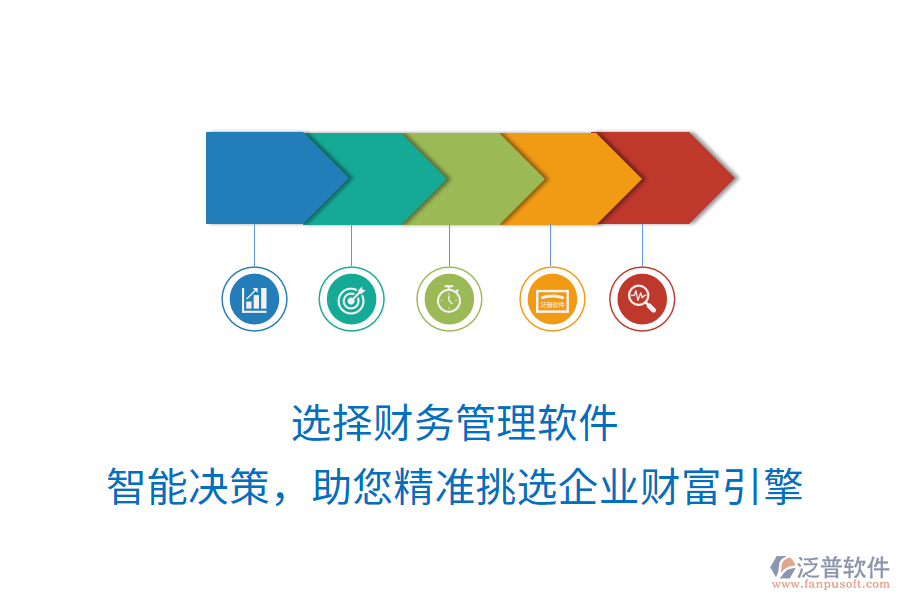 選擇財務(wù)管理軟件，智能決策，助您精準(zhǔn)挑選企業(yè)財富引擎
