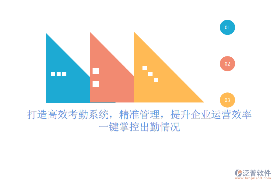 打造高效考勤系統(tǒng)，精準(zhǔn)管理，提升企業(yè)運(yùn)營(yíng)效率，一鍵掌控出勤情況