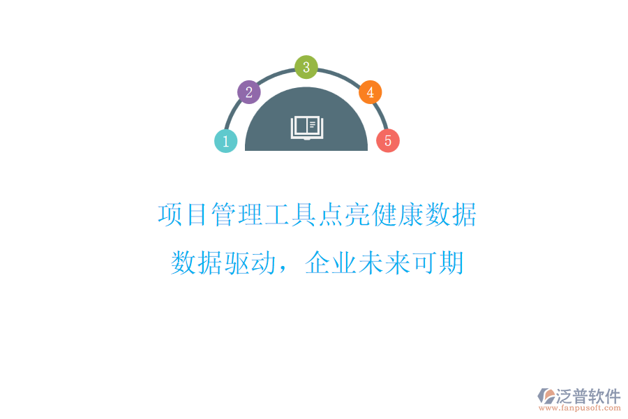 項(xiàng)目管理工具點(diǎn)亮健康數(shù)據(jù)，數(shù)據(jù)驅(qū)動(dòng)，企業(yè)未來(lái)可期
