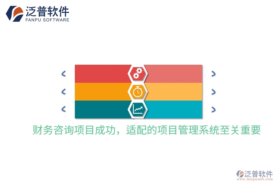 財(cái)務(wù)咨詢項(xiàng)目成功，適配的項(xiàng)目管理系統(tǒng)至關(guān)重要