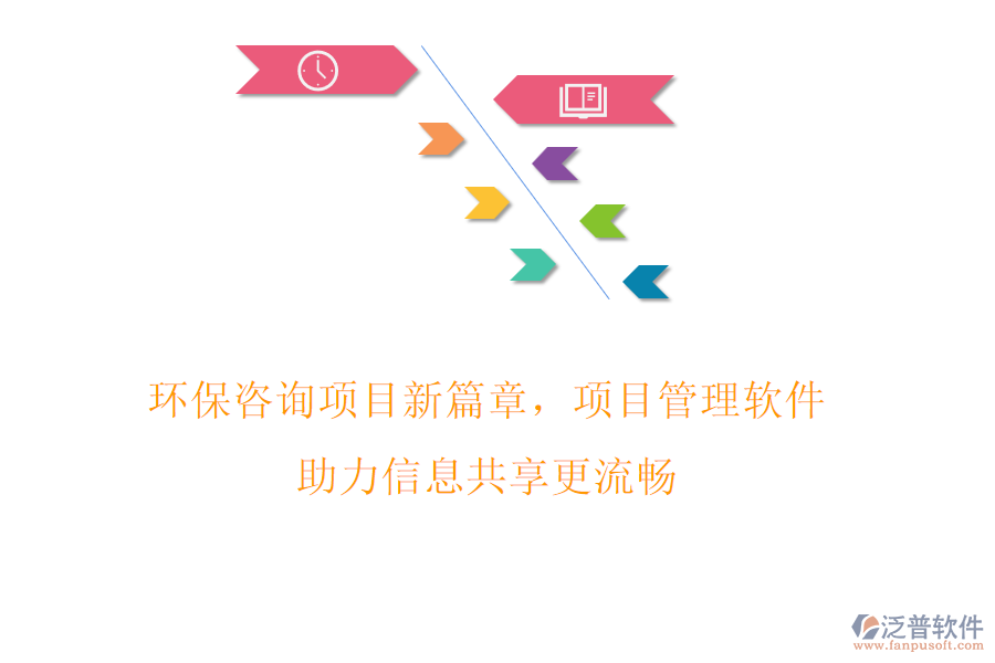 環(huán)保咨詢項(xiàng)目新篇章，項(xiàng)目管理軟件助力信息共享更流暢