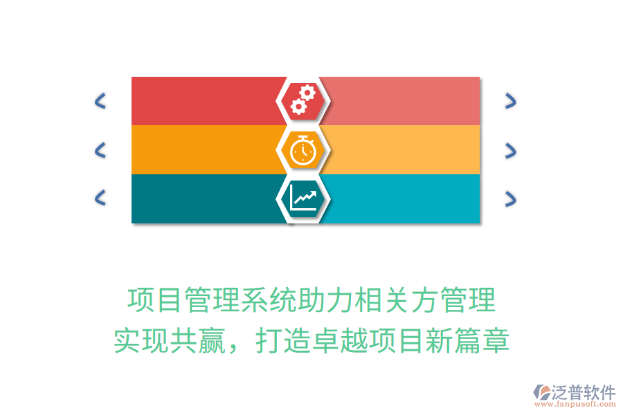 項目管理系統(tǒng)助力相關(guān)方管理， 實現(xiàn)共贏，打造卓越項目新篇章