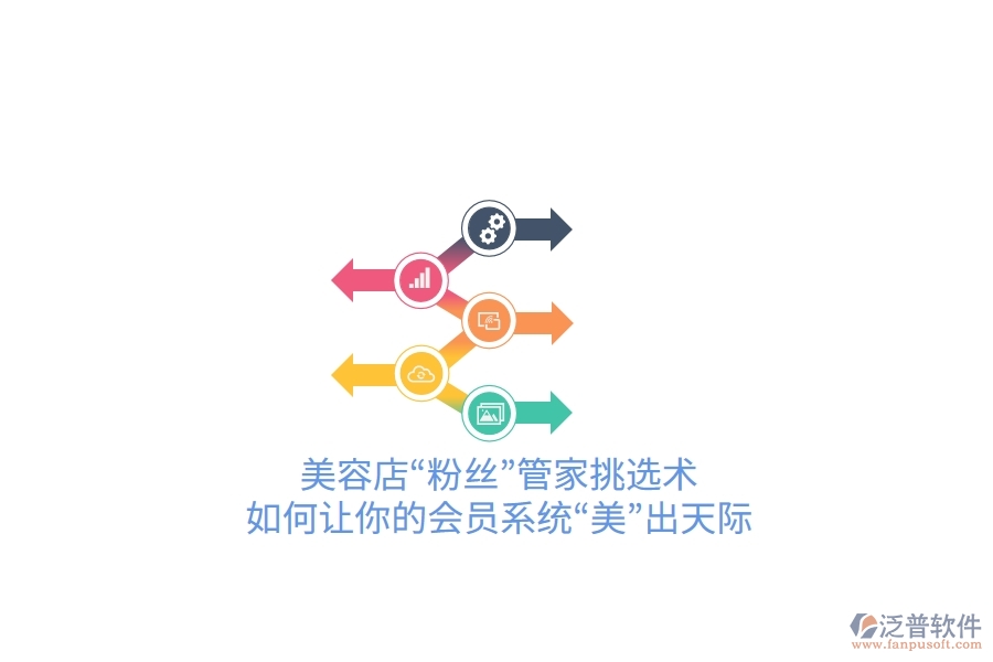 美容店“粉絲”管家挑選術(shù):如何讓你的會員系統(tǒng)“美”出天際
