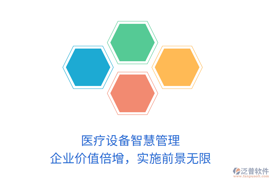 醫(yī)療設(shè)備智慧管理，企業(yè)價值倍增，實施前景無限