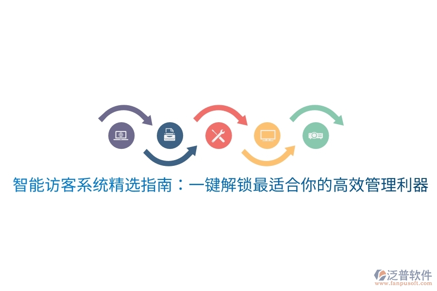 智能訪客系統(tǒng)精選指南:一鍵解鎖最適合你的高效管理利器