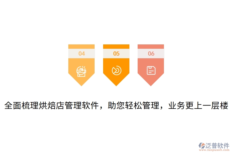 全面梳理烘焙店管理軟件，助您輕松管理，業(yè)務(wù)更上一層樓