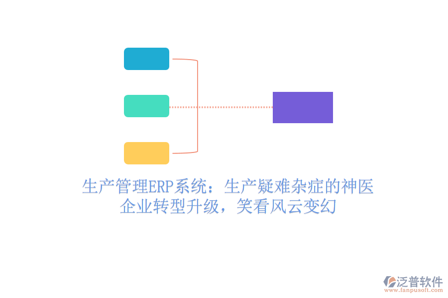 生產(chǎn)管理ERP系統(tǒng)：生產(chǎn)疑難雜癥的神醫(yī)？企業(yè)轉(zhuǎn)型升級(jí)，笑看風(fēng)云變幻