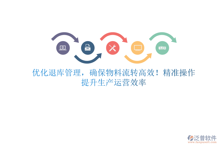 優(yōu)化退庫(kù)管理，確保物料流轉(zhuǎn)高效！精準(zhǔn)操作，提升生產(chǎn)運(yùn)營(yíng)效率