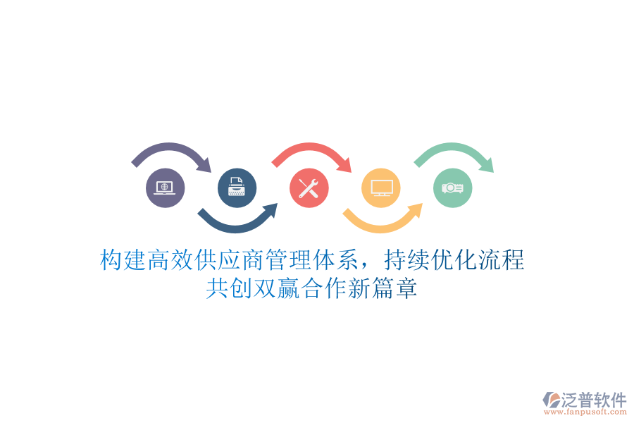 構(gòu)建高效供應(yīng)商管理體系，持續(xù)優(yōu)化流程，共創(chuàng)雙贏合作新篇章