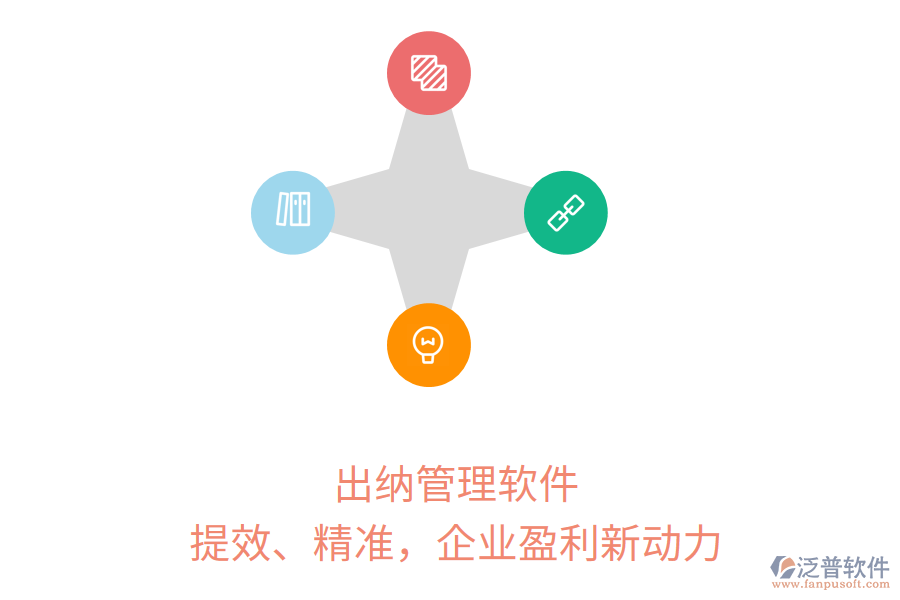 出納管理軟件：提效、精準(zhǔn)，企業(yè)盈利新動力