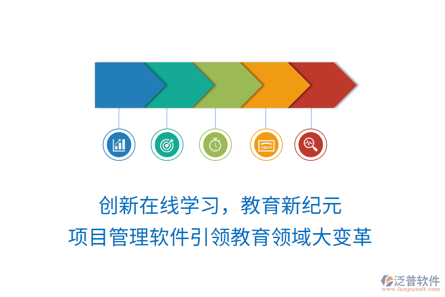 創(chuàng)新在線學(xué)習(xí)，教育新紀(jì)元，項目管理軟件引領(lǐng)教育領(lǐng)域大變革