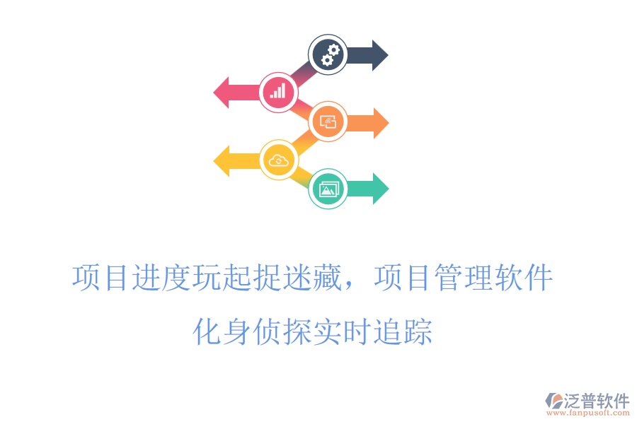 項目進度玩起捉迷藏，項目管理軟件化身偵探實時追蹤，讓進度無處遁形