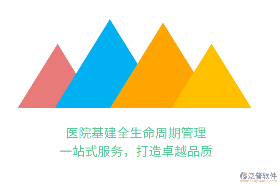 醫(yī)院基建全生命周期管理，一站式服務(wù)，打造卓越品質(zhì)