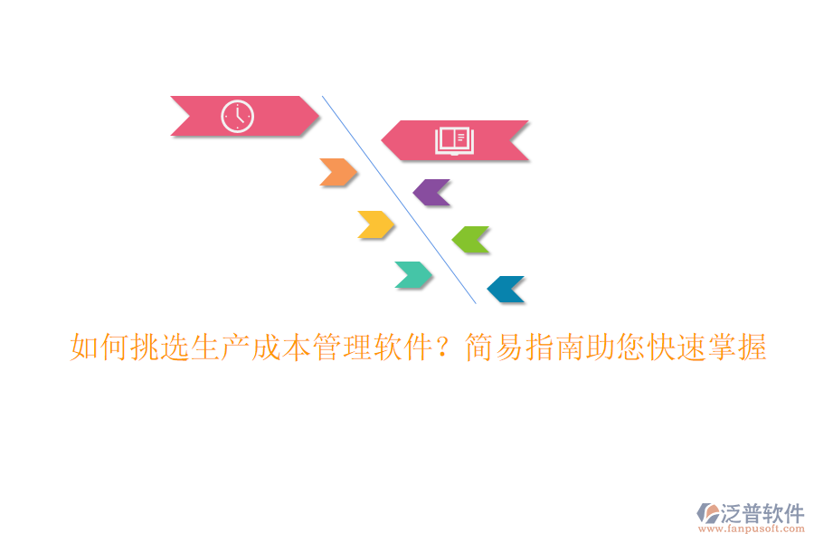 如何挑選生產(chǎn)成本管理軟件？簡(jiǎn)易指南助您快速掌握