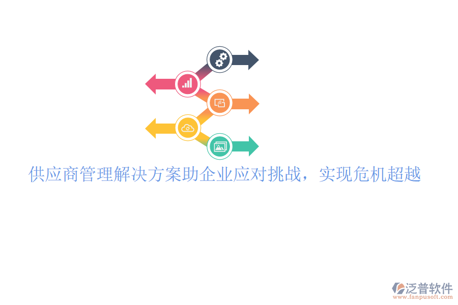 供應(yīng)商管理解決方案助企業(yè)應(yīng)對挑戰(zhàn)，實現(xiàn)危機(jī)超越