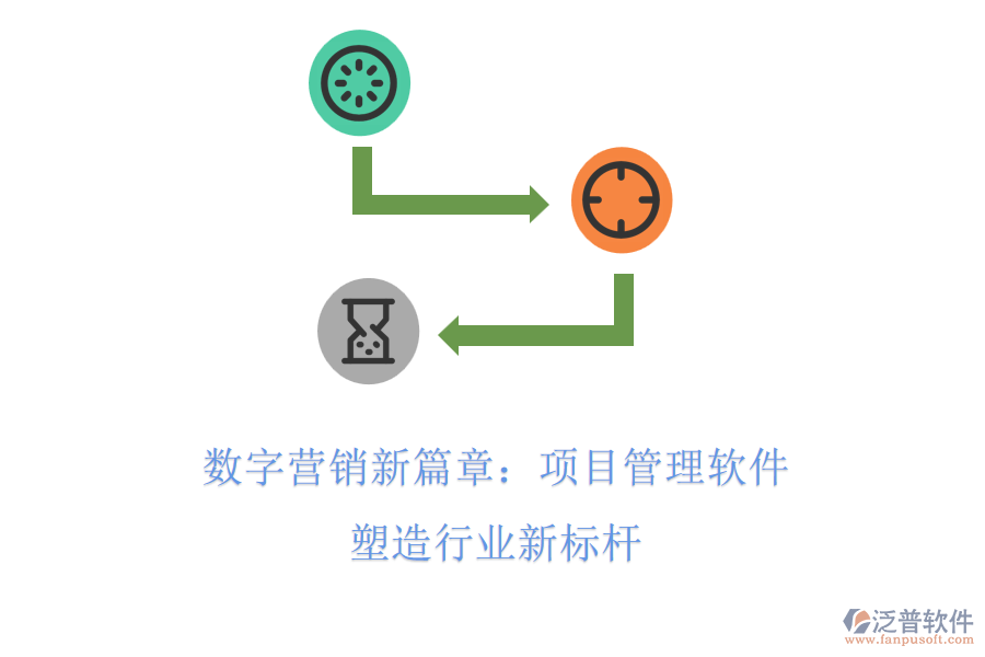 數(shù)字營銷新篇章：項目管理軟件，塑造行業(yè)新標桿