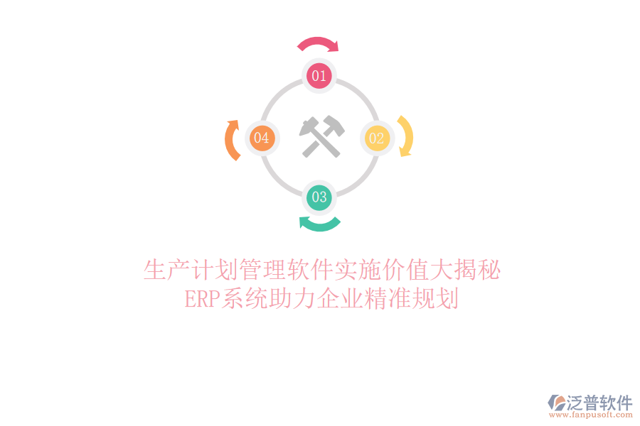 生產(chǎn)計劃管理軟件實施價值大揭秘，ERP系統(tǒng)助力企業(yè)精準規(guī)劃