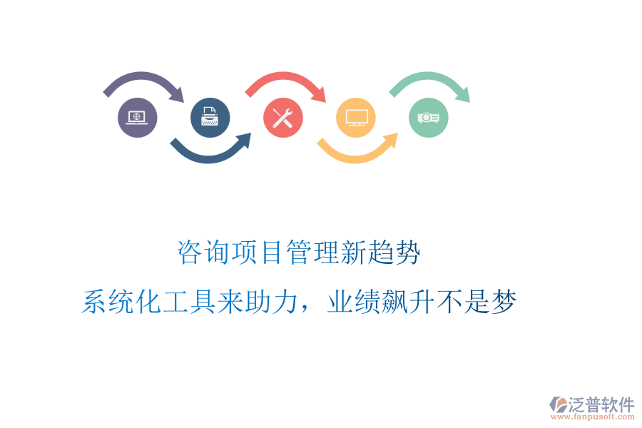 咨詢項目管理新趨勢，系統(tǒng)化工具來助力，業(yè)績飆升不是夢