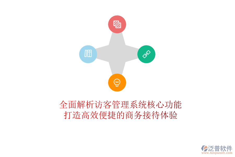 全面解析訪客管理系統(tǒng)核心功能，打造高效便捷的商務(wù)接待體驗