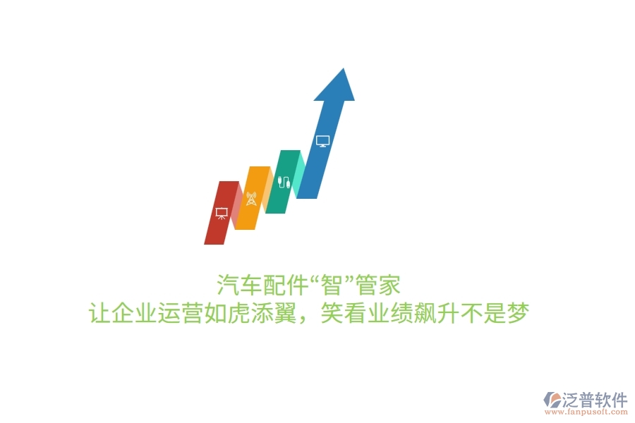 汽車配件&ldquo;智&rdquo;管家，讓企業(yè)運(yùn)營如虎添翼，笑看業(yè)績飆升不是夢
