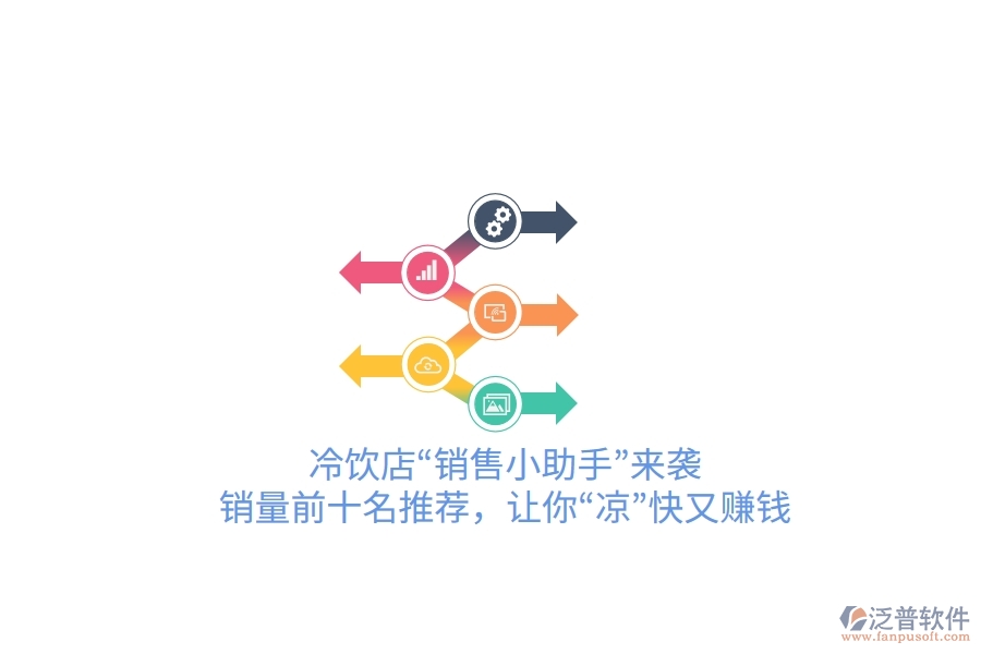 冷飲店&ldquo;銷售小助手&rdquo;來襲！銷量前十名推薦，讓你&ldquo;涼&rdquo;快又賺錢