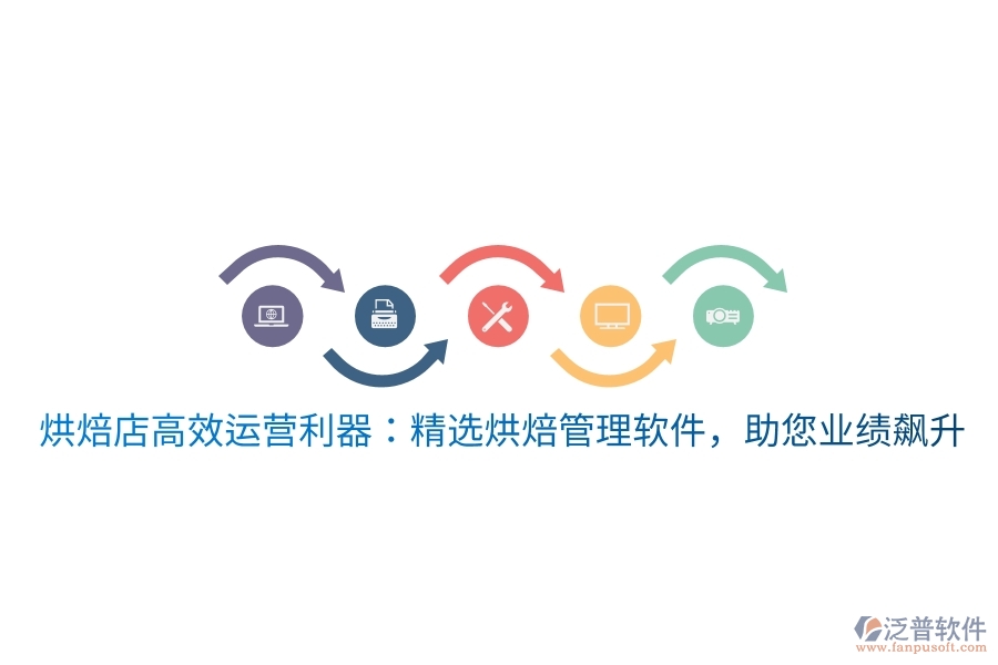 烘焙店高效運(yùn)營利器：精選烘焙管理軟件，助您業(yè)績飆升
