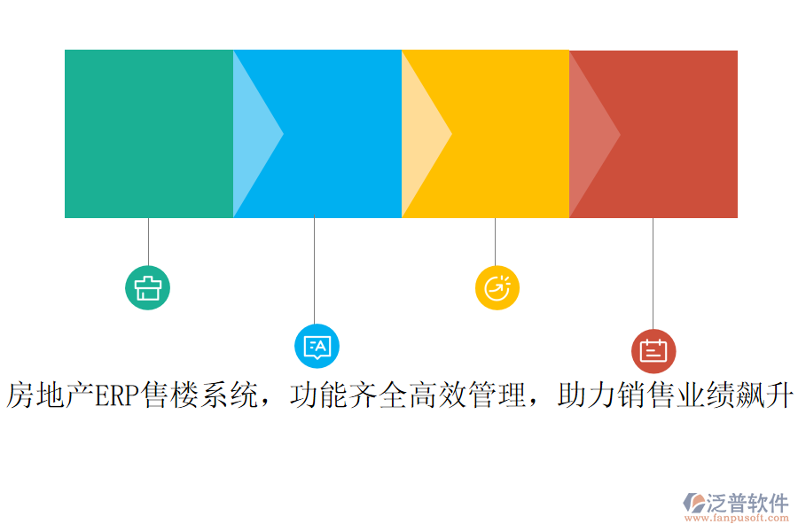 房地產(chǎn)ERP售樓系統(tǒng)，功能齊全高效管理，助力銷售業(yè)績飆升