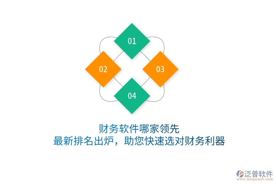 財(cái)務(wù)軟件哪家領(lǐng)先？最新排名出爐，助您快速選對(duì)財(cái)務(wù)利器
