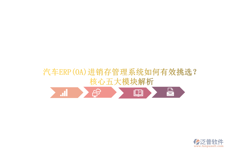 汽車ERP(OA)進(jìn)銷存管理系統(tǒng)如何有效挑選？.png