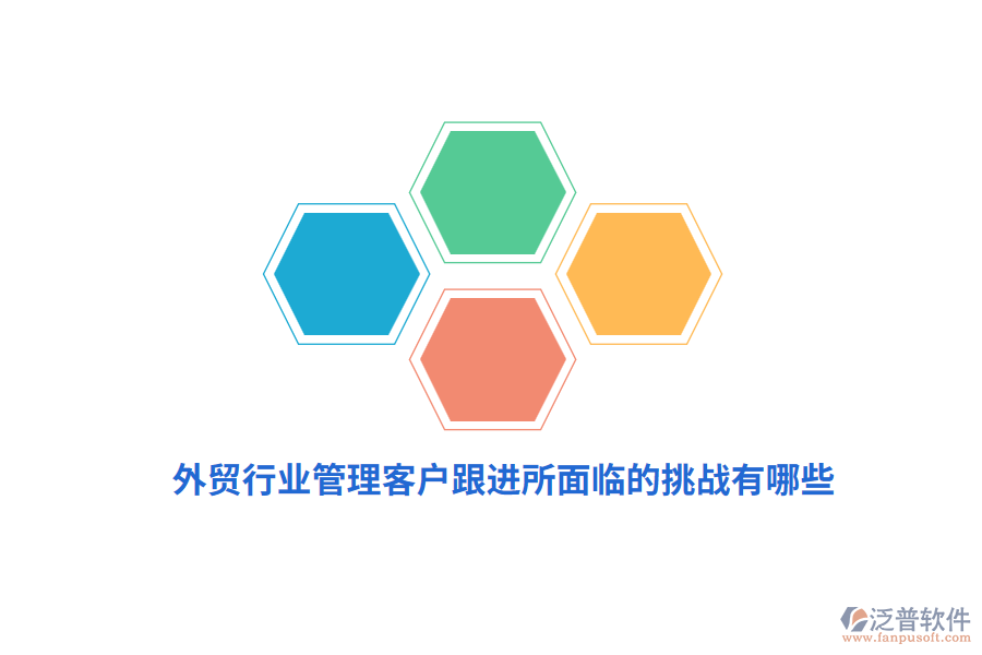 外貿行業(yè)管理客戶跟進所面臨的挑戰(zhàn)有哪些?