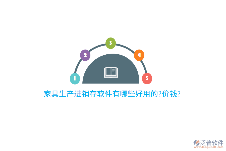 家具生產(chǎn)進(jìn)銷存軟件有哪些好用的?價(jià)錢?