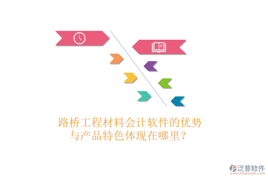 路橋工程材料會計軟件的優(yōu)勢與產品特色體現在哪里？
