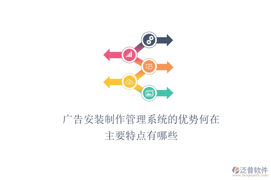 廣告安裝制作管理系統(tǒng)的優(yōu)勢(shì)何在？主要特點(diǎn)有哪些？