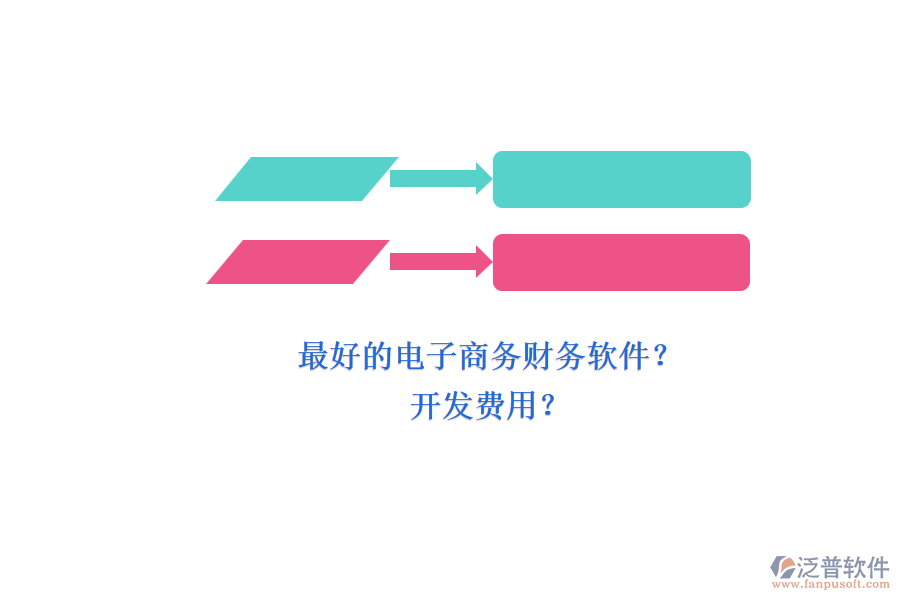 最好的電子商務(wù)財務(wù)軟件？ 開發(fā)費用？