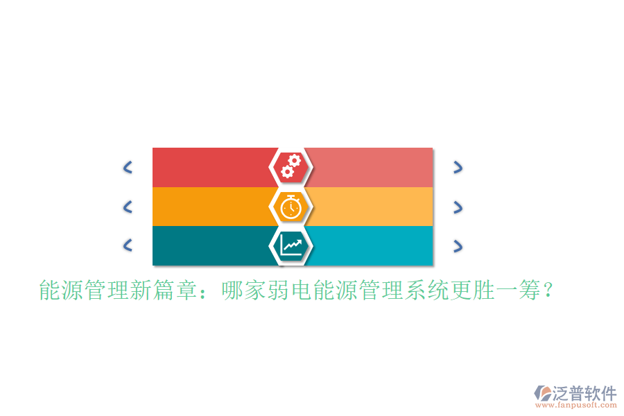能源管理新篇章：哪家弱電能源管理系統(tǒng)更勝一籌？