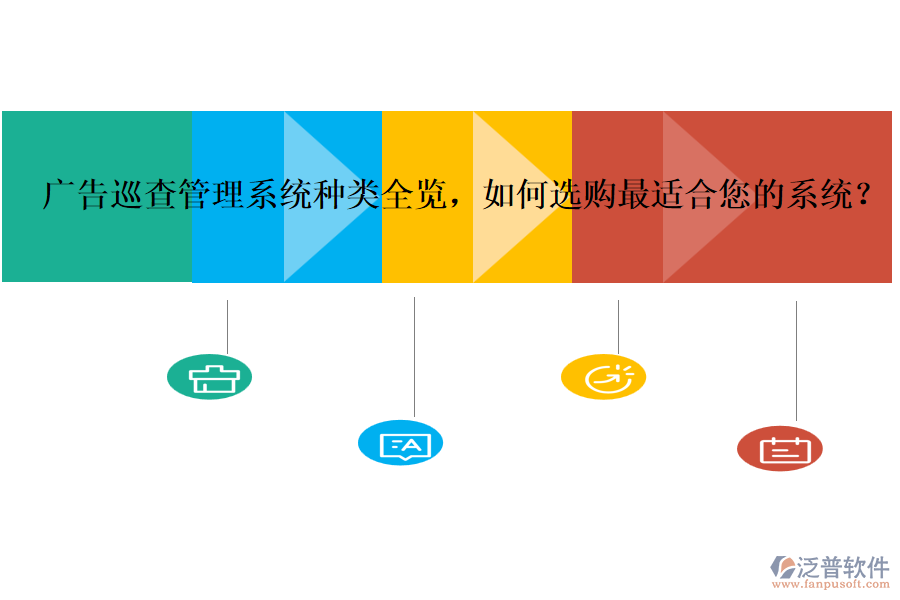 廣告巡查管理系統(tǒng)種類(lèi)全覽，如何選購(gòu)最適合您的系統(tǒng)？