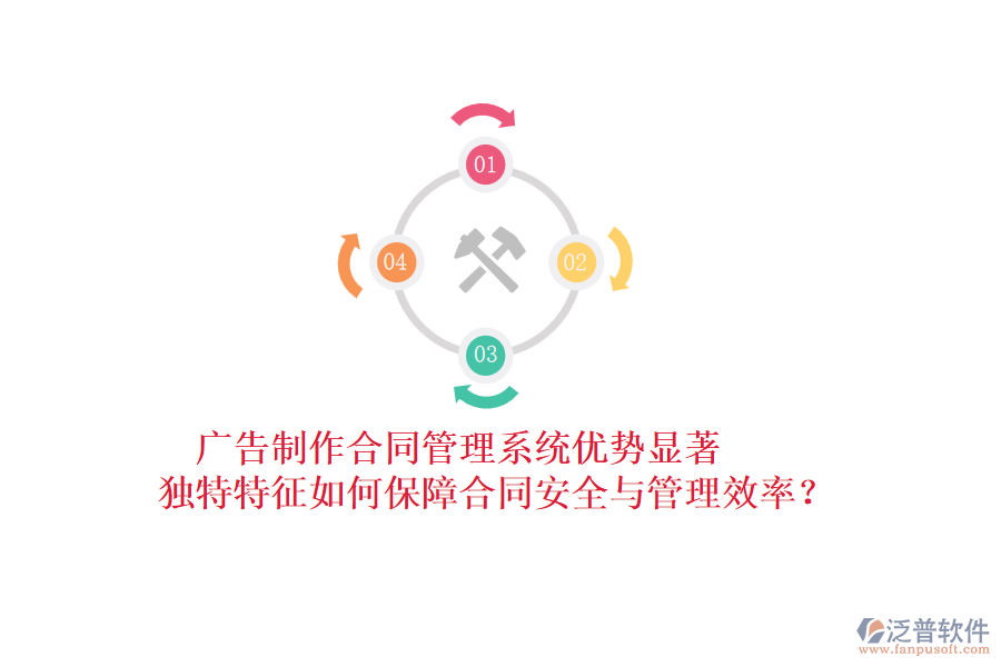 廣告制作合同管理系統(tǒng)優(yōu)勢顯著，獨特特征如何保障合同安全與管理效率？