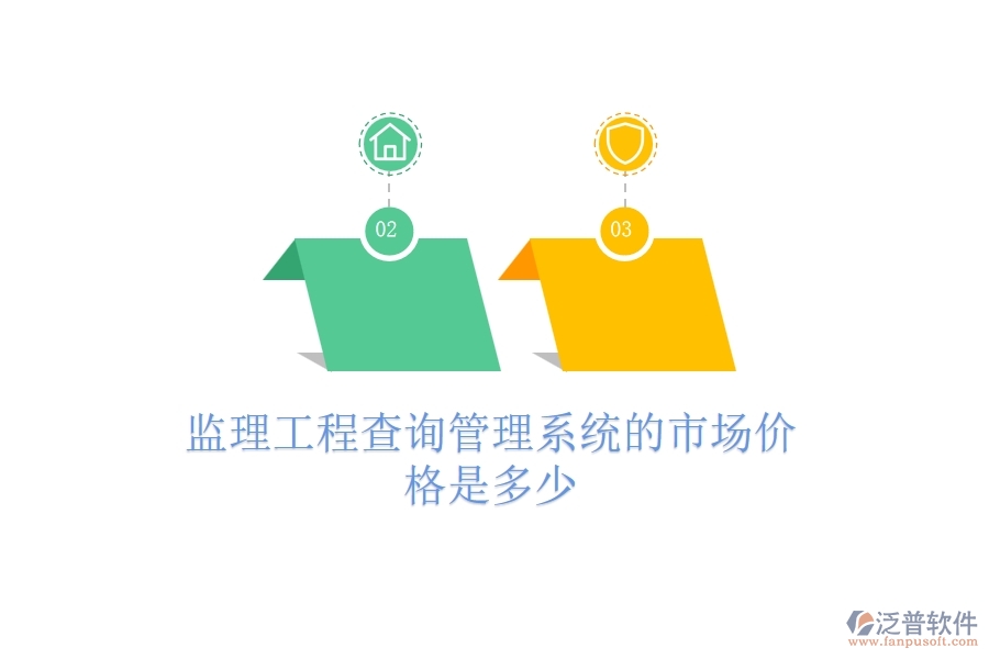 監(jiān)理工程查詢管理系統(tǒng)的市場價格是多少?