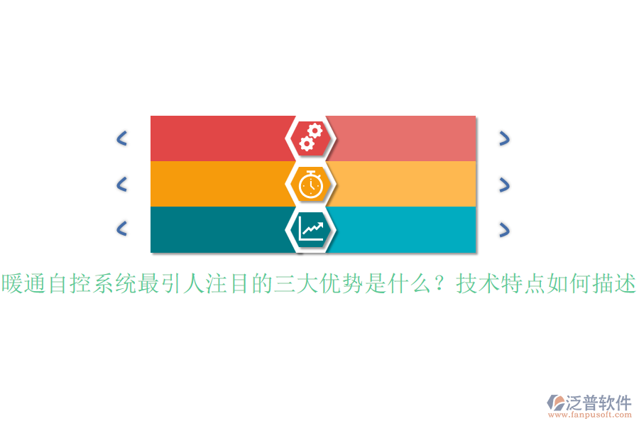 暖通自控系統(tǒng)最引人注目的三大優(yōu)勢是什么？技術(shù)特點如何描述？