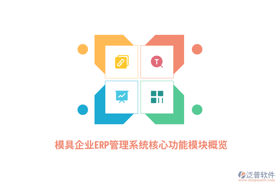 模具企業(yè)<a href=http://m.newsbd7.com/fanpuerp/ target=_blank class=infotextkey>ERP管理系統(tǒng)</a>核心功能模塊概覽