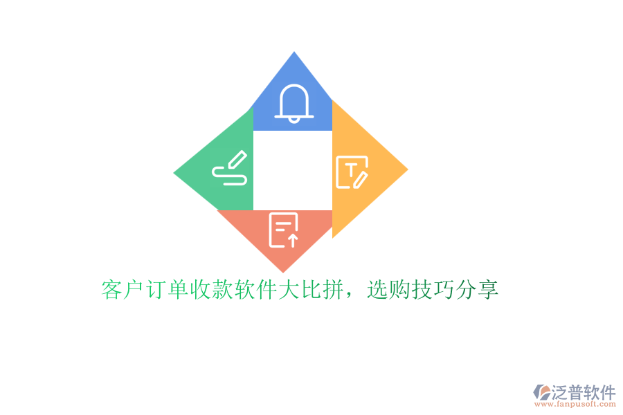 客戶訂單收款軟件大比拼，選購技巧分享