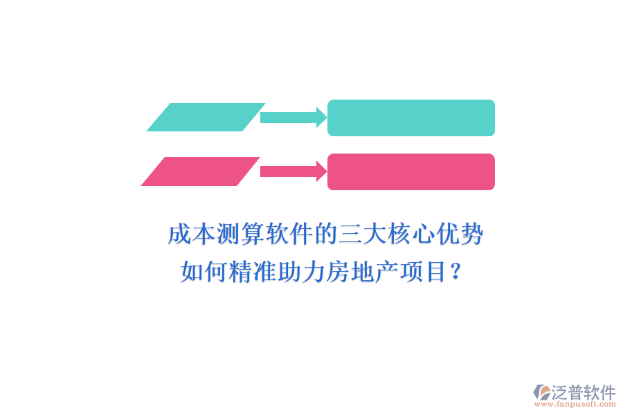 成本測算軟件的三大核心優(yōu)勢，如何精準(zhǔn)助力房地產(chǎn)項目？