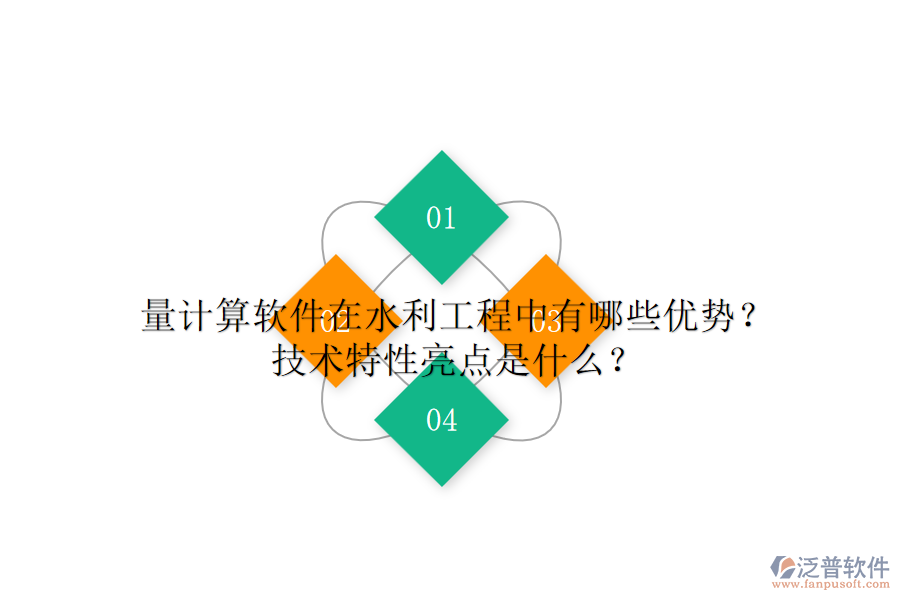 量計(jì)算軟件在水利工程中有哪些優(yōu)勢(shì)？技術(shù)特性亮點(diǎn)是什么？