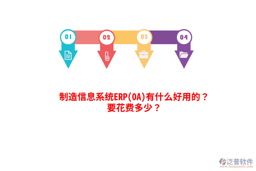制造信息系統(tǒng)ERP(OA)有什么好用的？要花費(fèi)多少？