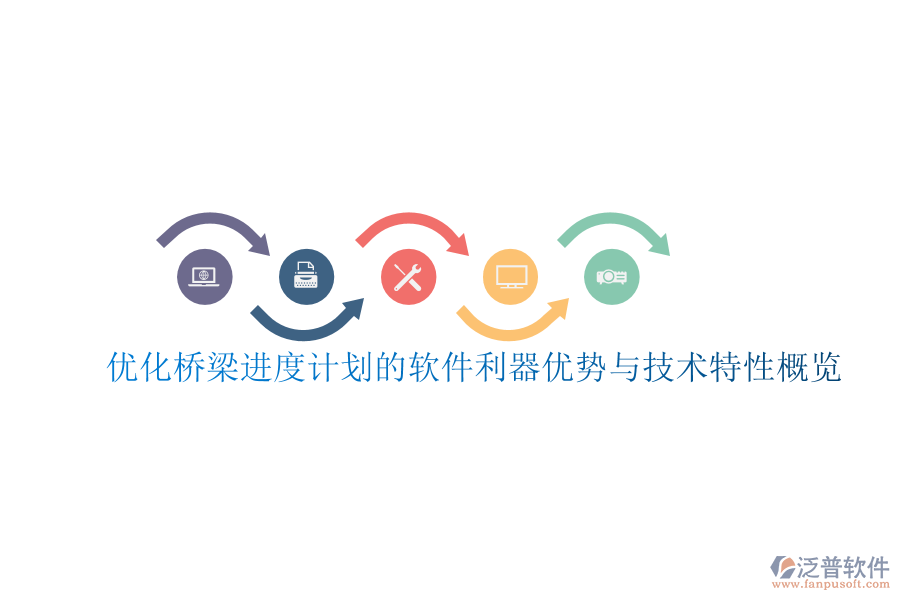 優(yōu)化橋梁進(jìn)度計劃的軟件利器優(yōu)勢與技術(shù)特性概覽