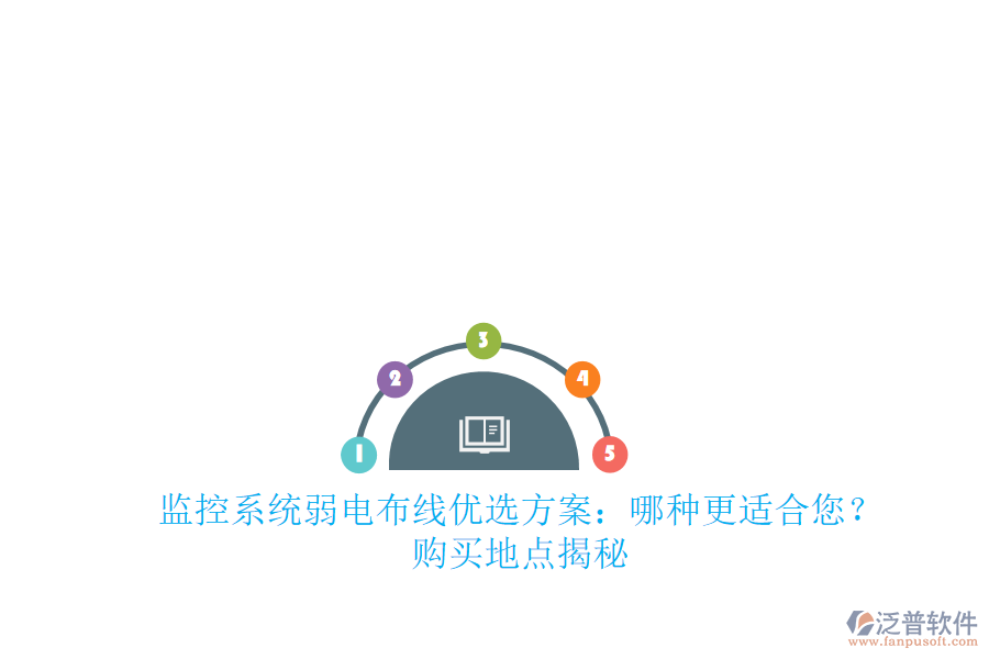 監(jiān)控系統(tǒng)弱電布線優(yōu)選方案：哪種更適合您？購買地點(diǎn)揭秘