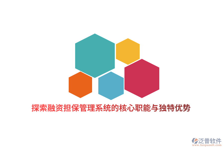 探索融資擔(dān)保管理系統(tǒng)的核心職能與獨(dú)特優(yōu)勢(shì)？